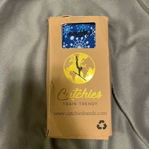 catchies band wrist bands